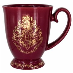 Harry Potter Hogwarts Becher 300 ml