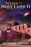 News from the Holy Land II (eBook, ePUB)