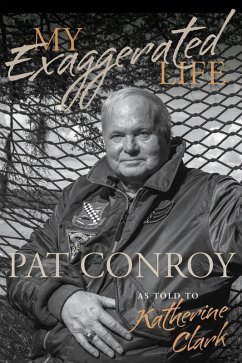 Cover My Exaggerated Life (eBook, ePUB)