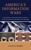 America's Information Wars (eBook, ePUB)