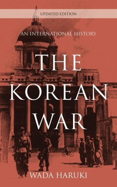 Cover The Korean War (eBook, ePUB)