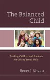 The Balanced Child (eBook, ePUB) The Balanced Child (eBook, ePUB)