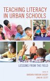 Teaching Literacy in Urban Schools (eBook, ePUB)