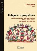 Religions i geopolítica Religions i geopolítica