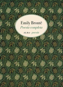 Poesía completa - Brontë, Emily