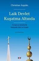 Laik Devlet Kusatma Altinda - Joppke, Christian