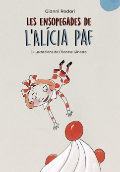 Les ensopegades de l'Alícia Paf - Rodari, Gianni; Ginesta, Montse