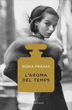 L'aroma del temps - Pradas, Núria