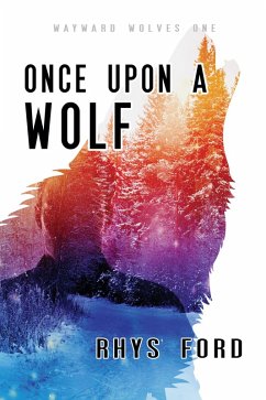 Cover Once Upon a Wolf (eBook, ePUB)