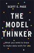 The Model Thinker - Bild 1