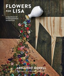 Flowers for Lisa - Morell, Abelardo
