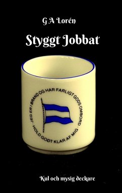 Styggt Jobbat - Lorén, G A