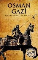 Osman Gazi Cover Osman Gazi