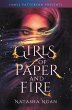 Girls of Paper and Fire - Bild 1