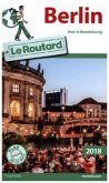 Guide du Routard Berlin 2018 Guide du Routard Berlin 2018