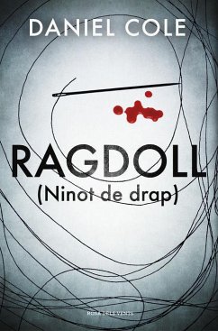 Ragdoll : ninot de drap - Cole, Daniel