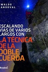 Cover La técnica de la doble cuerda