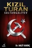 Kizil Turan - Sultangaliyev
