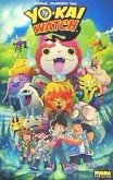 Yo-kai watch