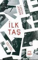 Ilk Tas - Jensen, Carsten