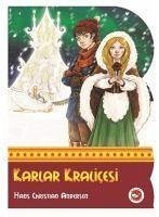 Karlar Kralicesi - C. Andersen, Hans