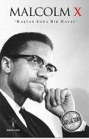 Cover Malcolm X