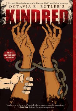 Kindred: A Graphic Novel Adaptation - Butler, Octavia