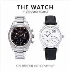 The Watch, Thoroughly Revised - Stone, Gene;Pulvirent, Stephen