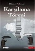 Karsilama Töreni