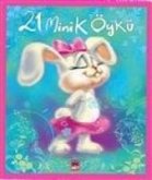 21 Minik Öykü 21 Minik Öykü
