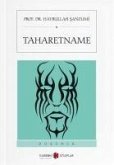 Taharetname