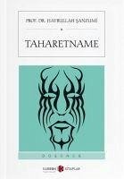 Taharetname - Sanzumi, Hayrullah