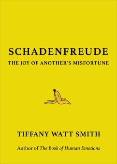 Schadenfreude - Watt Smith, Tiffany