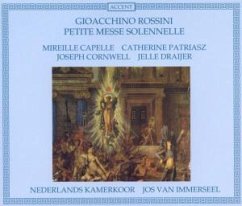 Petite Messe Solennelle Petite Messe Solennelle