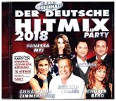 Der Deutsche Hitmix 2018