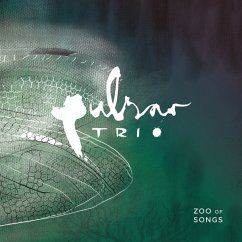 Zoo Of Songs (Lp) - Pulsar Trio