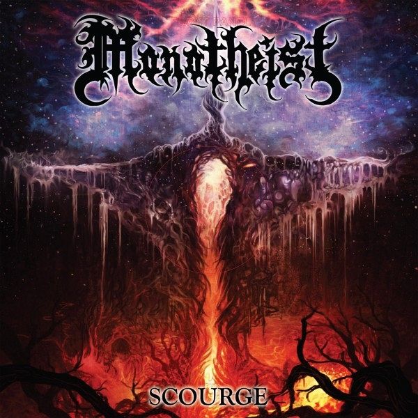 Scourge Scourge