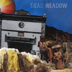 The Nothing They Need - Dead Meadow