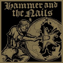 Hammer And The Nails - Hammer And The Nails