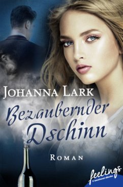Bezaubernder Dschinn - Lark, Johanna