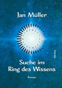 Suche im Ring des Wissens - Müller, Jan