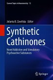 Synthetic Cathinones