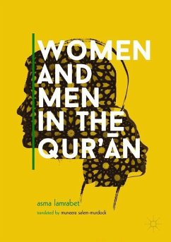 Women and Men in the Qur¿¿n - Lamrabet, Asma