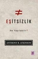 Esitsizlik - B. Atkinson, Anthony