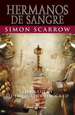 Hermanos de Sangre (XIII) - Scarrow, Simon