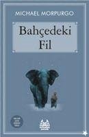 Cover Bahcedeki Fil