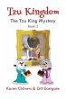 The Tzu King Mystery - Bild 1