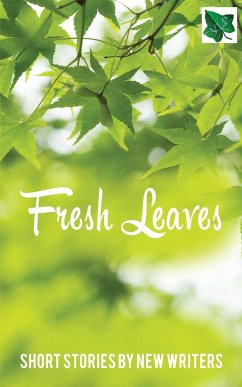 Fresh Leaves - Carol, Hilton; Claire, Harrison