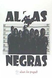 Almas negras - Alas de Papel