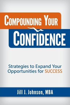 Cover Compounding Your Confidence